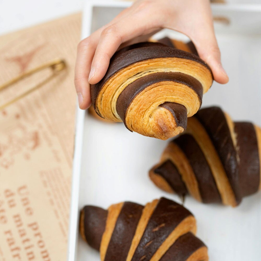 Callebaut Crema Dark 811 Chocolate Filling - 5kg